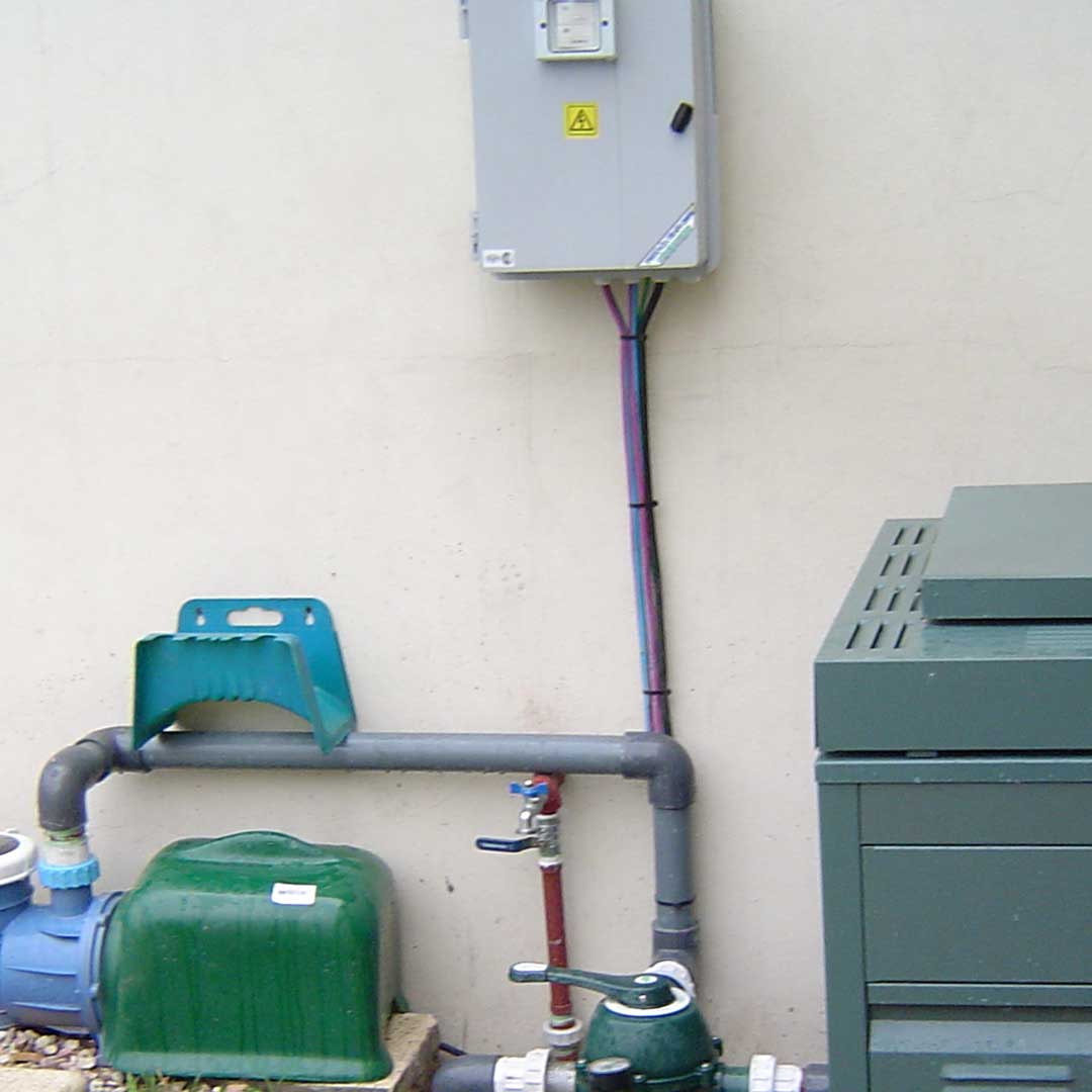 Aquaclean